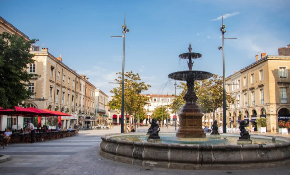 Castres
