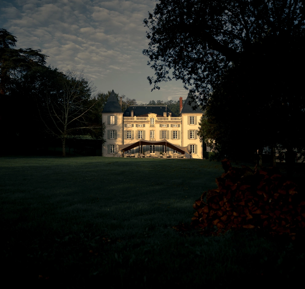 Domaine de la Bousquétarié