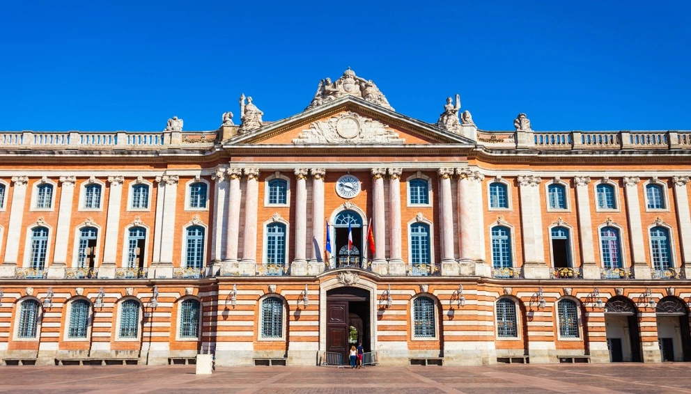 Toulouse